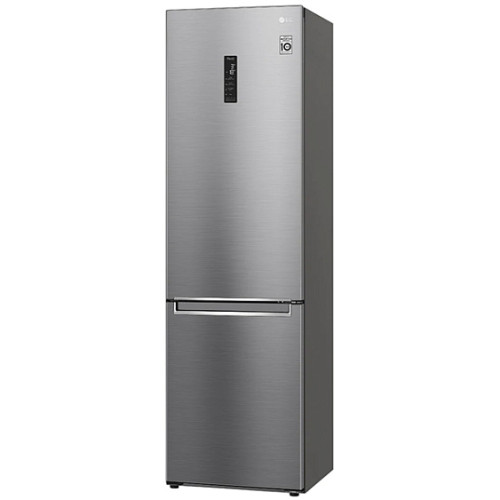 Холодильник LG GC-B509SMSM