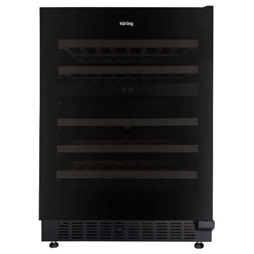 Винный шкаф KORTING KFW 803 DB GN