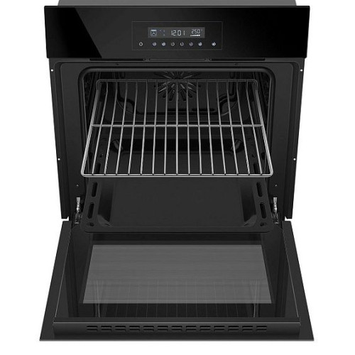 Духовой шкаф HOMSair OEH6010BK2