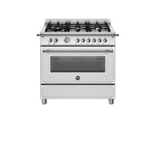 Варочный центр BERTAZZONI HER96L1EXT