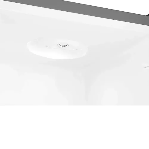 Холодильник WEISSGAUFF WRK 145 DeFrost Inox