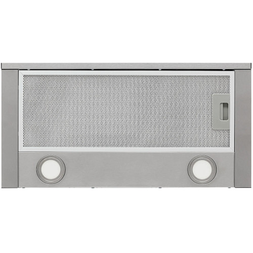 Вытяжка KRONA KAMILLA T 600 INOX (2 мотора)