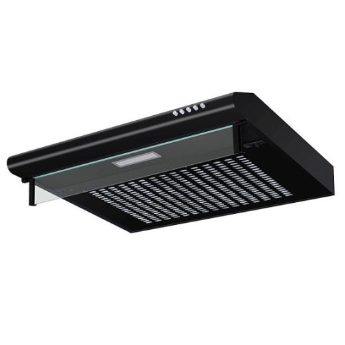 Вытяжка MAUNFELD mpc 60 black