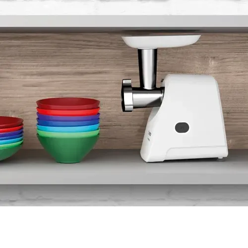 Мясорубка BOSCH MFW2500W
