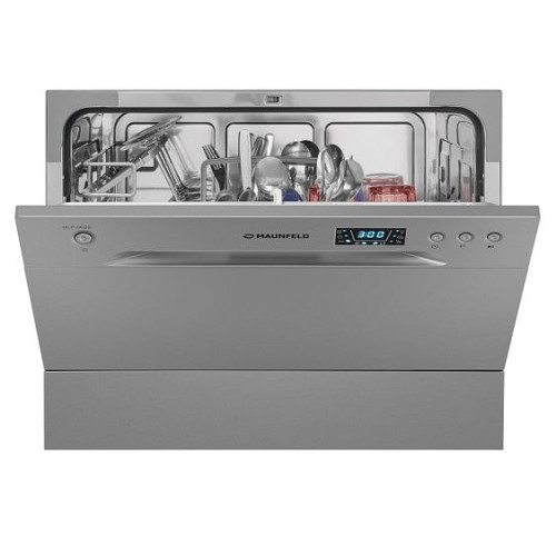 Посудомоечная машина MAUNFELD MLP-06DS