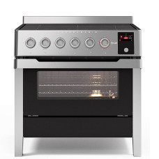 Варочный центр ILVE PMI-09S3/SS