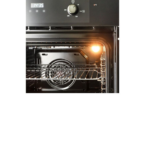 Духовой шкаф LERAN EO 6474 BBG