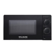 Микроволновая печь WILLMARK WMO-202MB Микроволновая печь WILLMARK WMO-202MB