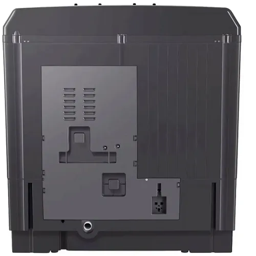 Стиральная машина LG P1861RWNT