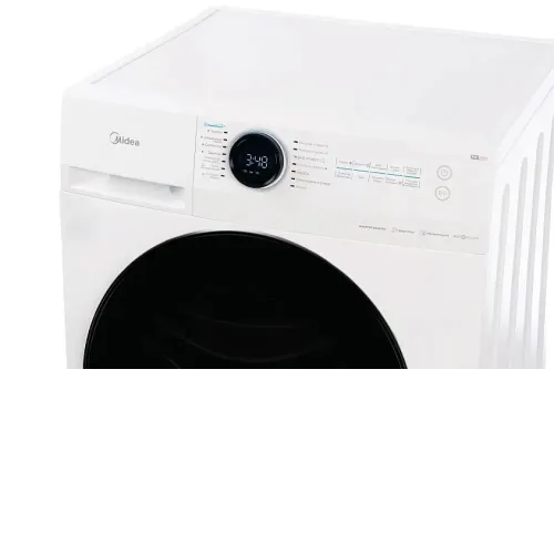 Стиральная машина MIDEA MF200W120WBS/W-RU
