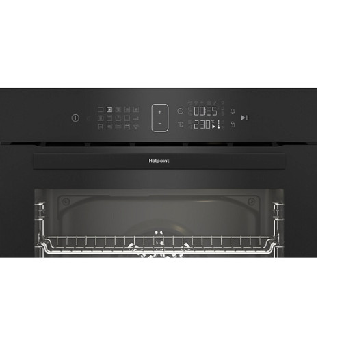 Духовой шкаф HOTPOINT-ARISTON FE8 1352 SMP BLG
