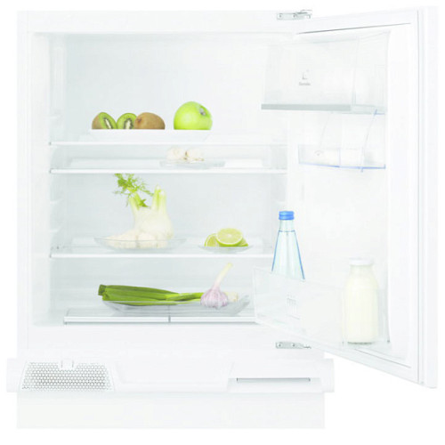 Холодильник ELECTROLUX LXB2AF82S