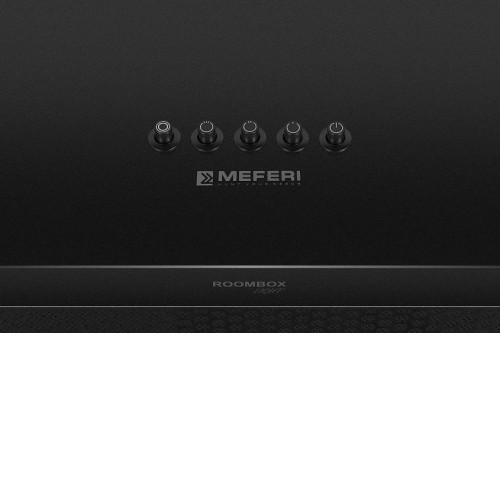 Вытяжка MEFERI ROOMBOX40BK LIGHT