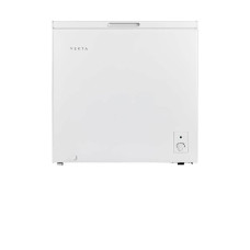 Морозильный ларь VEKTA FR-230W01