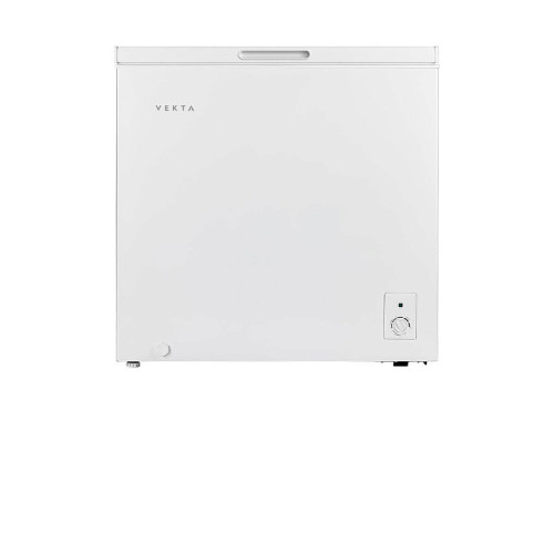 Морозильный ларь VEKTA FR-230W01