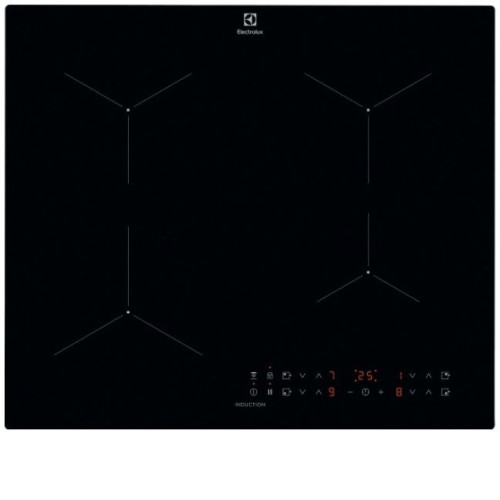 Варочная поверхность ELECTROLUX LIL61434C