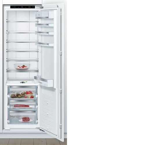 Холодильник BOSCH KIF81PD20R