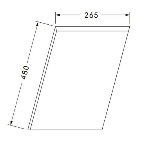 Варочная поверхность DELVENTO V30N20S100