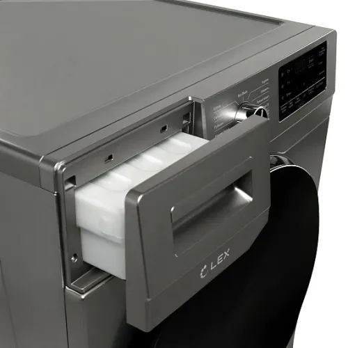 Сушильная машина LEX LDM10GrD