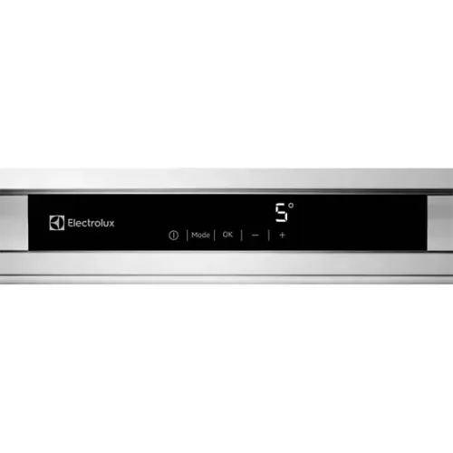 Холодильник ELECTROLUX KRS4DE18S