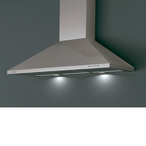 Вытяжка PANDO P-221/90 INOX V.730 ECS