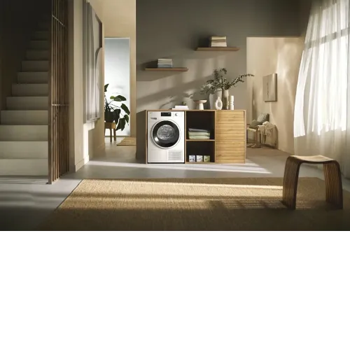 Сушильная машина MIELE TWD640WP