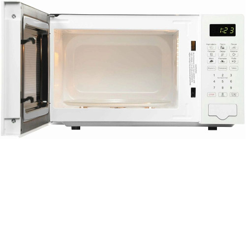 Микроволновая печь HYUNDAI HYM-D2077