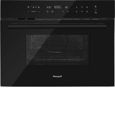 Духовой шкаф WEISSGAUFF OE 446 Black Edition