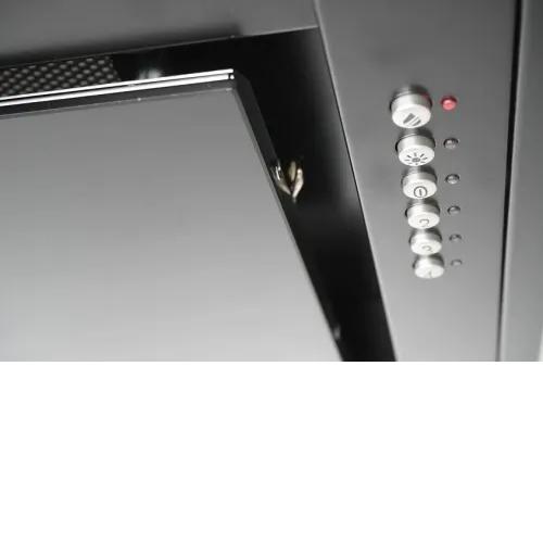 Вытяжка SIRIUS SL 927 B 80