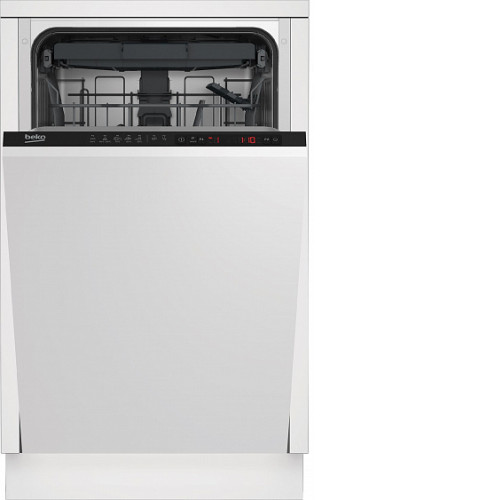 Посудомоечная машина BEKO BDIS 25961