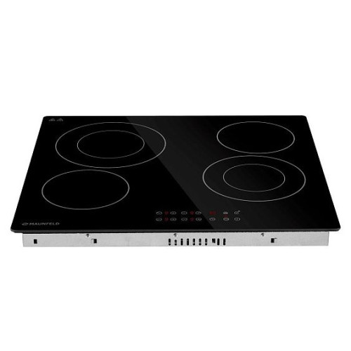 Варочная поверхность MAUNFELD CVCE594DBK LUX