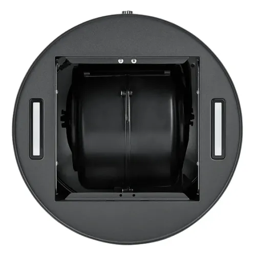 Вытяжка EXITEQ EX-1546 Black