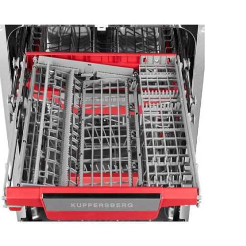 Посудомоечная машина KUPPERSBERG GLM 4580