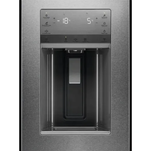 Холодильник AEG RMB954E9VX