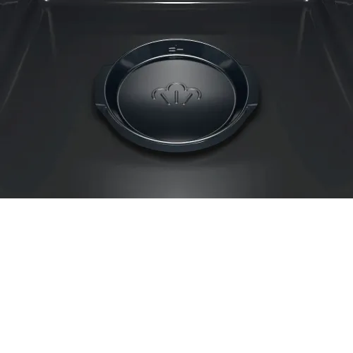 Духовой шкаф BOSCH HQA472BB3