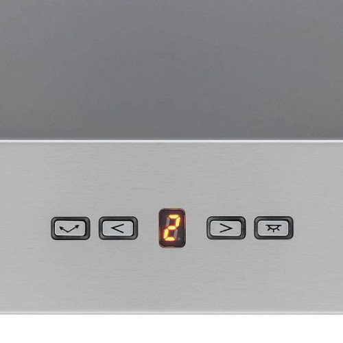 Вытяжка KRONA KAMILLA T Power 600 inox