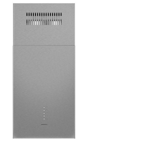 Вытяжка MAUNFELD Bath Isla 401 нержавеющая сталь