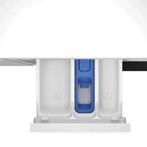 Стиральная машина BEKO BI3WBT8841 W
