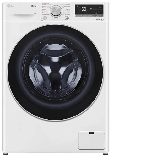 Стиральная машина LG F4WV509S1A