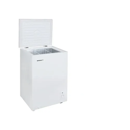 Морозильный ларь KRAFT BD (W) 100 RX