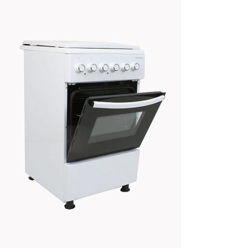 Комбинированная плита Zarget ZCO 5622W