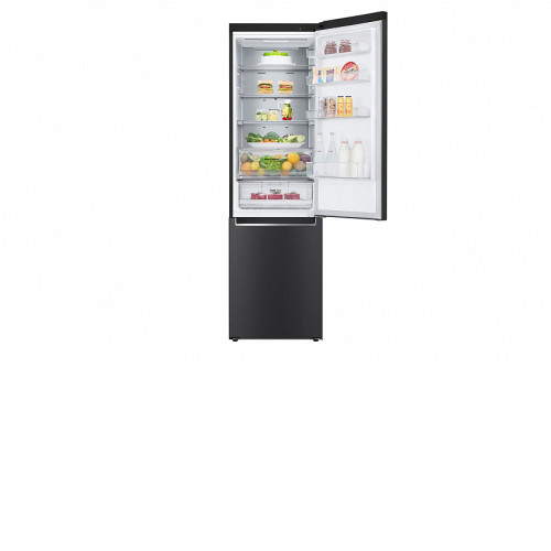 Холодильник LG GC-B509SBSM