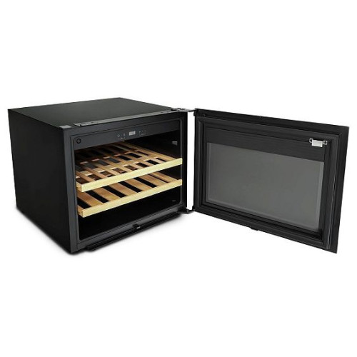 Винный шкаф KORTING KFW 501 SL GXN