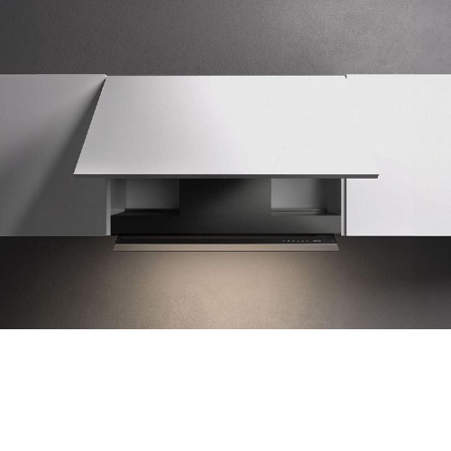 Вытяжка FALMEC VIRGOLA TOUCH NRS 60 BLACK