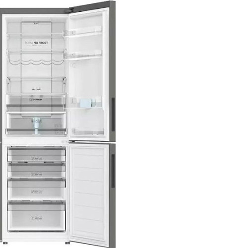 Холодильник HAIER C2F636CFRGU1