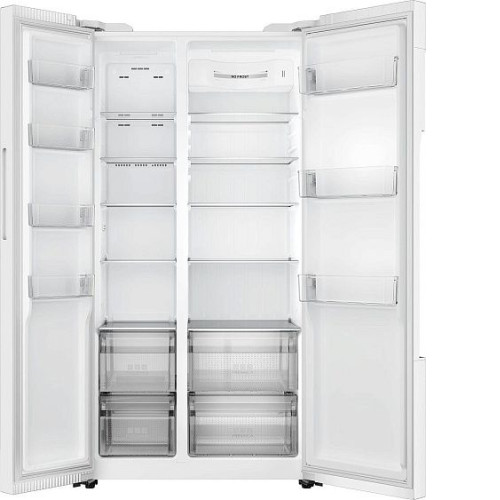 Холодильник HAIER HRF-522DW6RU