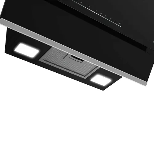 Вытяжка GRUNDIG GDSP2486BBSCH