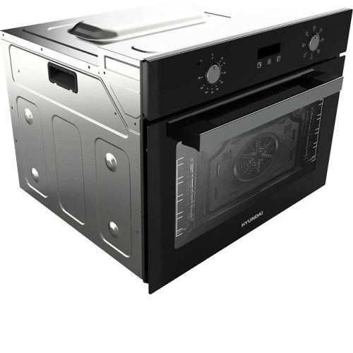 Духовой шкаф HYUNDAI HEO 64512 BG
