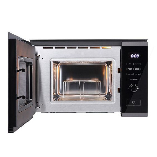 Микроволновая печь KORTING KMI 820 GNBX