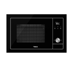 Микроволновая печь TEKA ML 8200 BIS NIGHT RIVER BLACK